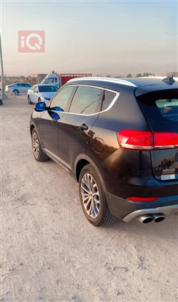 هافال H6